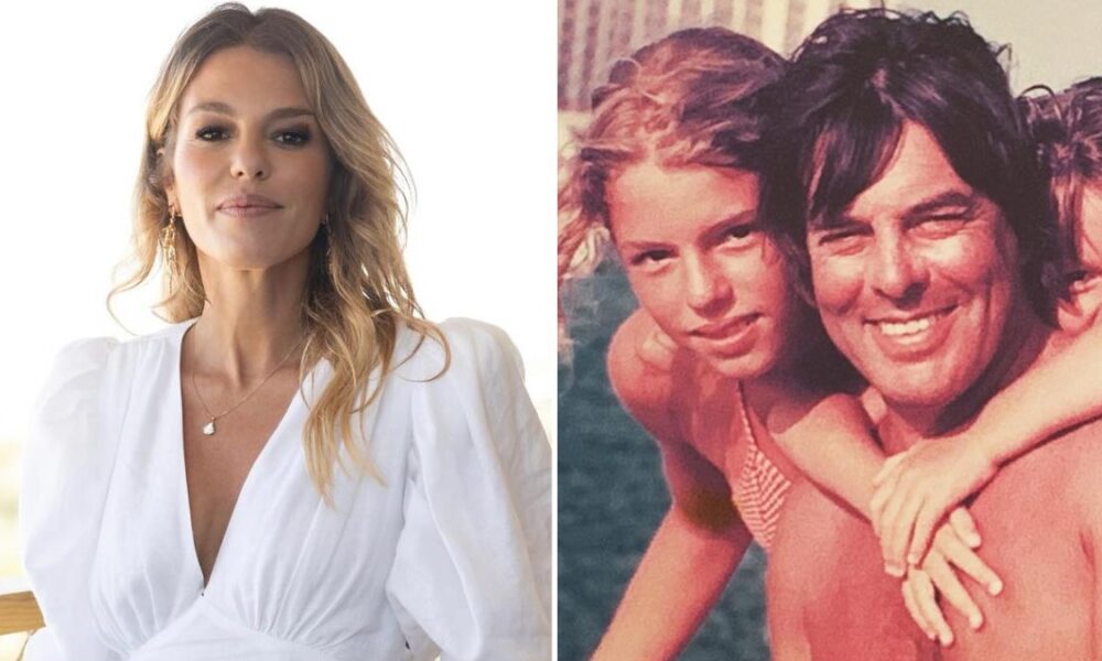 Pimpinha Jardim 'opens his heart' about his father: “The person I miss most would be 84 years old…”