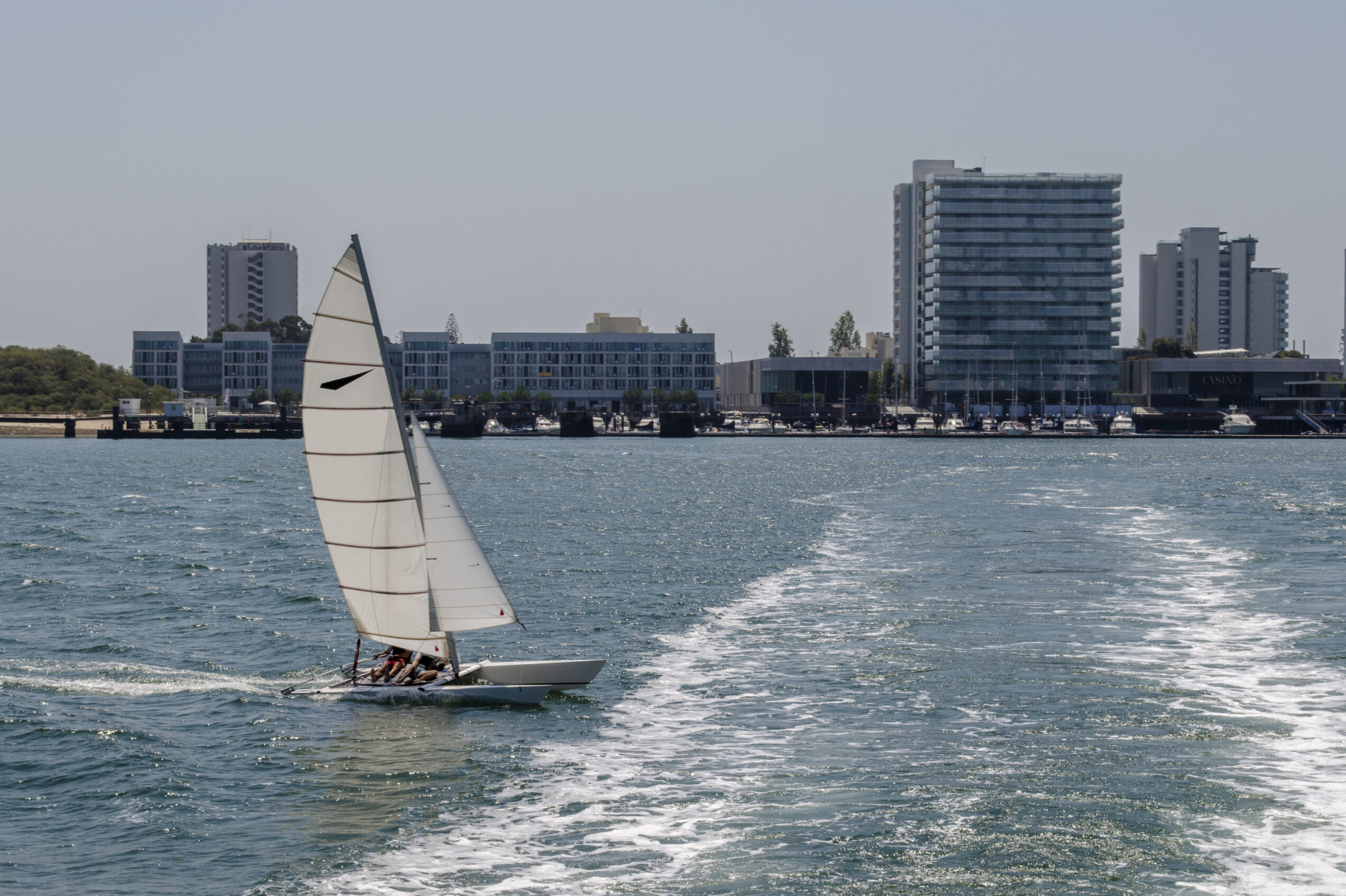 Portugal will have a new luxury resort and the cheapest stay costs €1,300: find out the cost per night of the most expensive suite