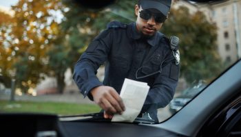 Public Prosecutor's Office warns drivers: you should really ignore these 'fines' before it's too late (they are a scam)