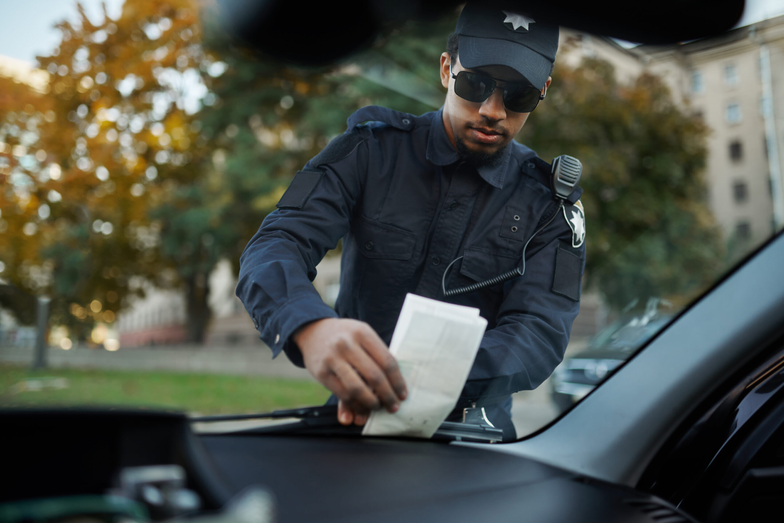 Public Prosecutor's Office warns drivers: you should really ignore these 'fines' before it's too late (they are a scam)