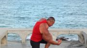 Arlindo de Souza: Νεκρός διάσημος bodybuilder – Έκανε επικίνδυνες ενέσεις