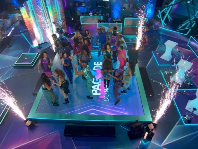 “BBB26” will have its first party only on Friday (16/1)