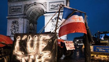 Tomorrow all this will be field (or not): guide so as not to get lost in the details of the EU-Mercosur agreement