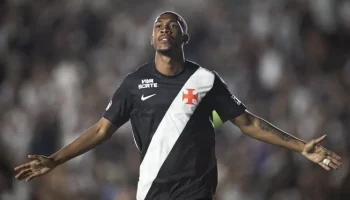 Rayan no Bournemouth? Saiba o valor que o Vasco quer para venda image