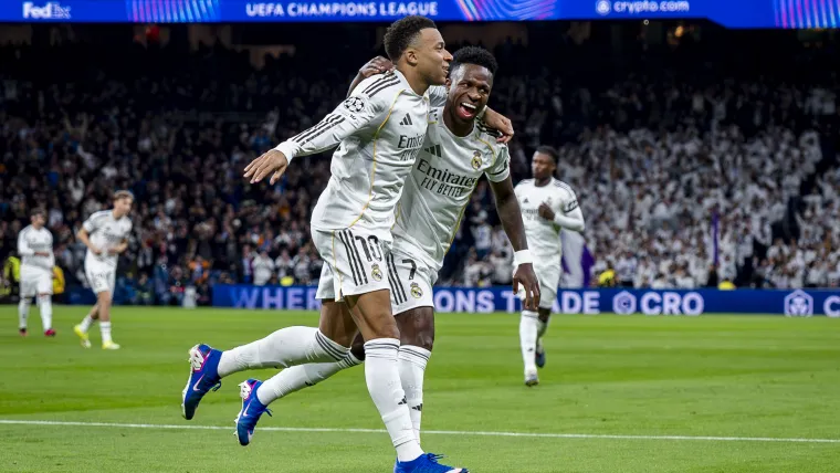 Escalação do Real Madrid hoje: time titular e desfalques para jogo contra o Villarreal - 24/01/2026 image