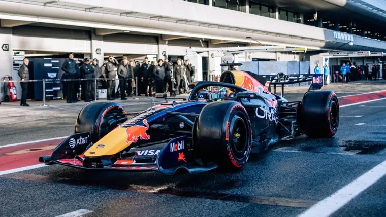 Testes da F1 em Barcelona: resultados, tempos e como foi o primeiro dia image