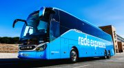 More than 12 million traveled on Rede Expressos in 2025
