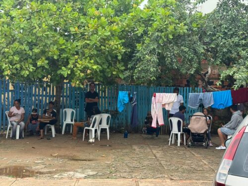 In one year, Rio Branco served more than 2 thousand Venezuelans who were refugees