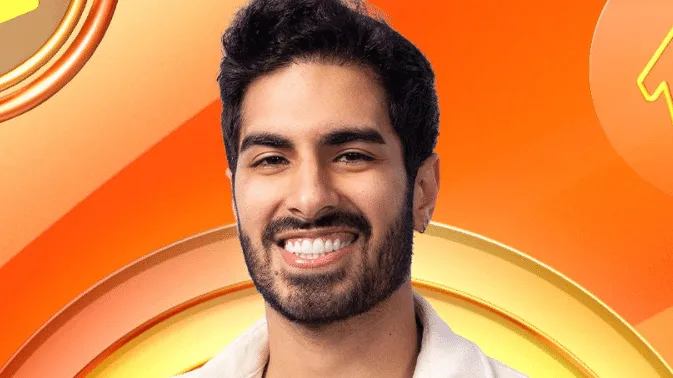 Ricardinho no BBB 26: quem é, carreira e situação financeira image