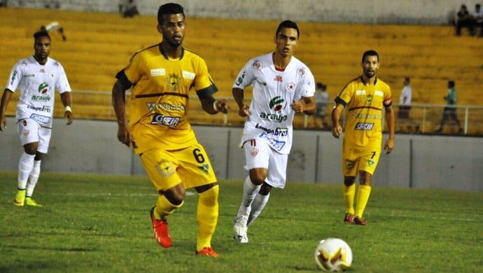 Second round of the 2026 Acreano Championship starts this Thursday with two games at Arena da Floresta