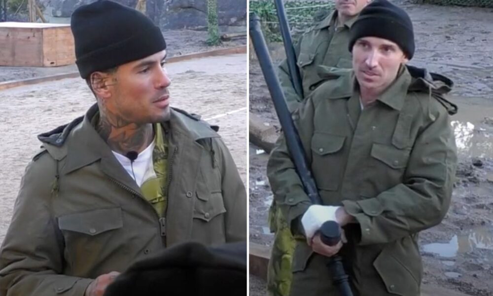 No patience? Rodrigo Castelhano makes 'repair' to Filipe Delgado: “You always have to let go of your laracha…”