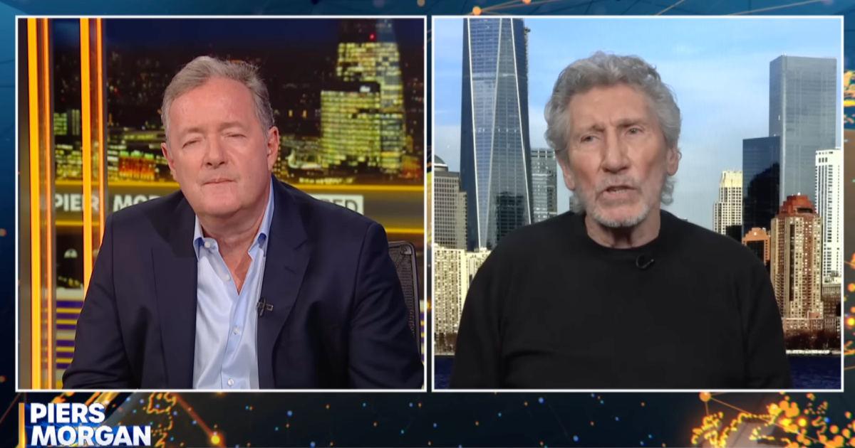 Roger Waters admits moving to Portugal because of Donald Trump