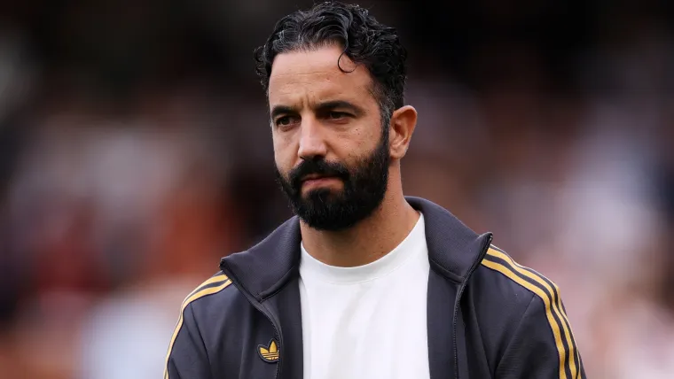 Manchester United: após demissão de Ruben Amorim, quem será próximo treinador? image