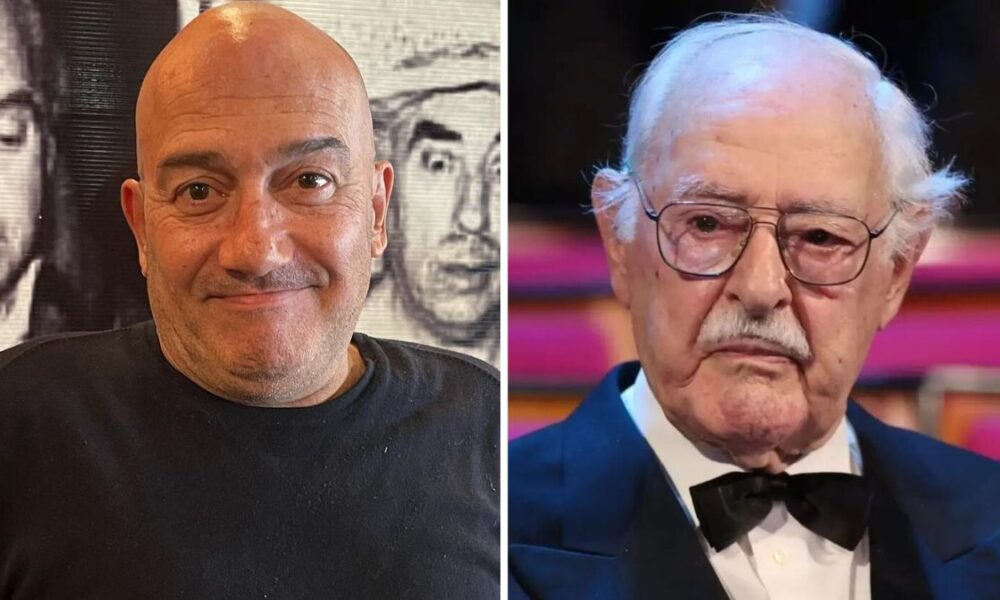 José Raposo reveals Ruy de Carvalho’s words during hospitalization: “Your daughter told me…”