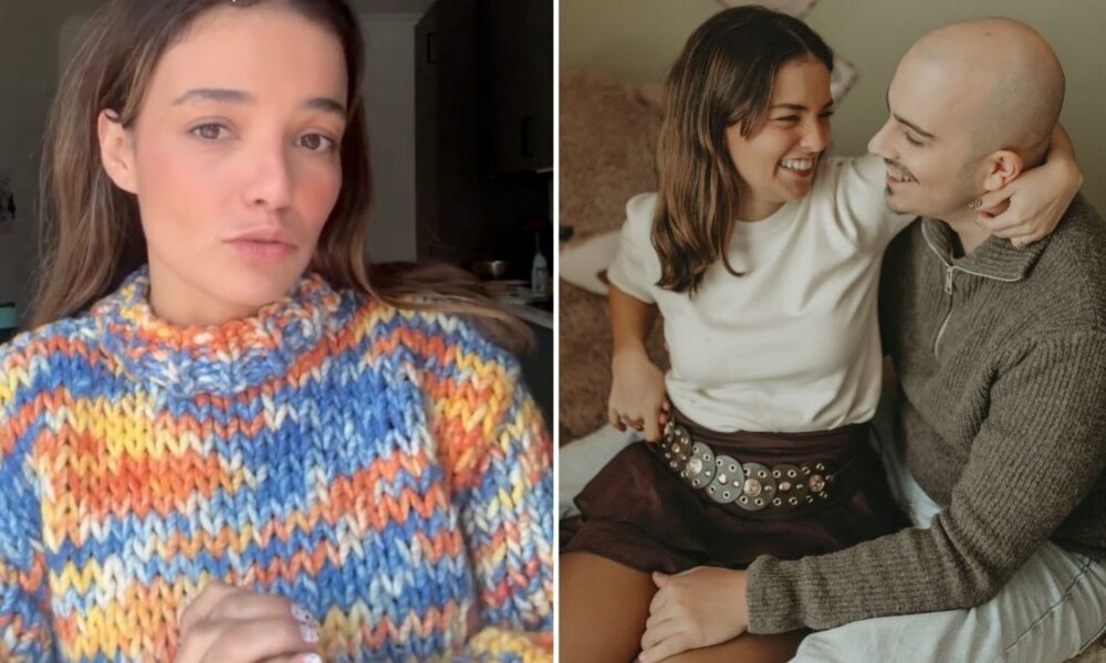 Sandra Silva reveals number of guests for the wedding: “I think it’s enough…”