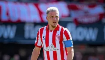 Quem é Santiago Ascacíbar, volante argentino alvo do Grêmio? image