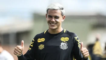 Santos x Real Brasília AO VIVO: link para assistir online (04/01) - Copinha 2026 image