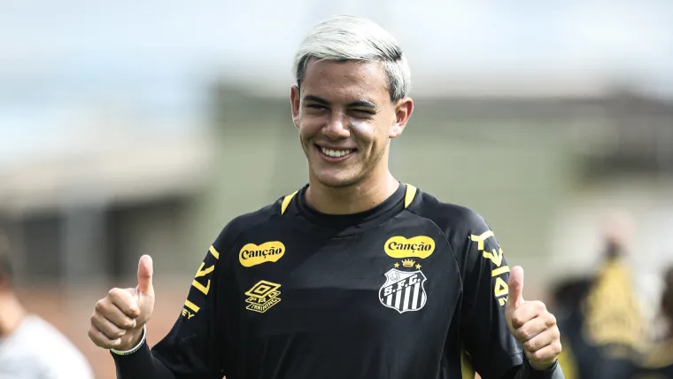 Santos x Real Brasília AO VIVO: link para assistir online (04/01) - Copinha 2026 image