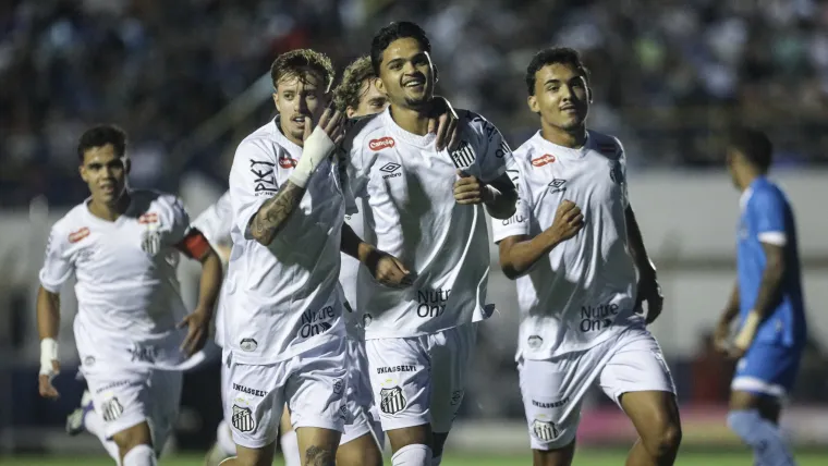 Cruzeiro x Santos AO VIVO: link para assistir com imagens de graça - Copinha 2026 image