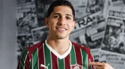 Savarino vai estrear com o Fluminense contra o Grêmio na Série A? image