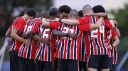 Ainda tem ingressos para São Paulo x Ibrachina pela semifinal da Copinha 2026? image
