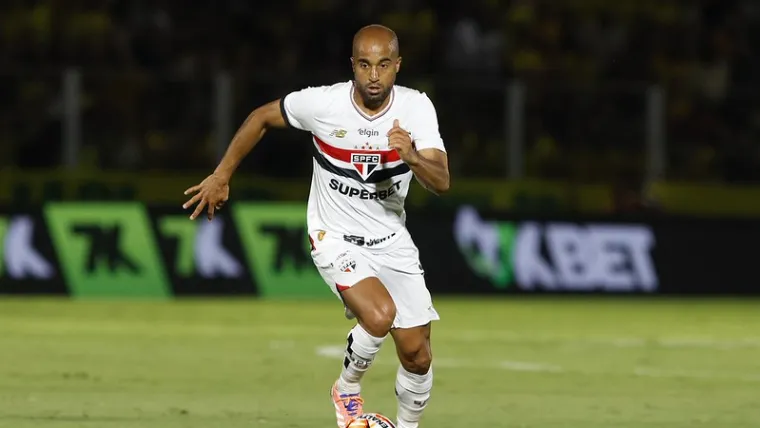Escalação do São Paulo hoje: time titular e desfalques para enfrentar o São Bernardo (15/01) image