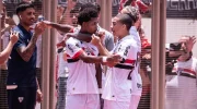 São Paulo na Copinha 2026: quando estreia, elenco, jogos e grupo image