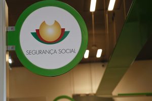 Segurança Social. Crédito: Lusa