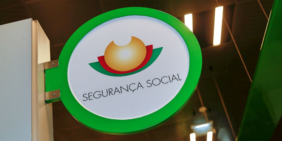 Foto Segurança Social