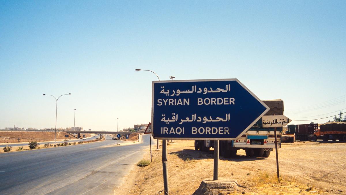 The Syrian Government announces a 15-day extension of the ceasefire agreed with the SDF and the opening of humanitarian corridors