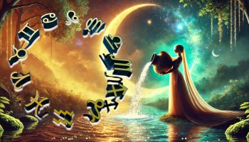 The zodiac that will reinvent itself in Aquarius season. Turning point in married life or in a professional partnership