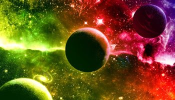 The Sun, Venus and Mars align in Capricorn. Astral triad with long-term effects