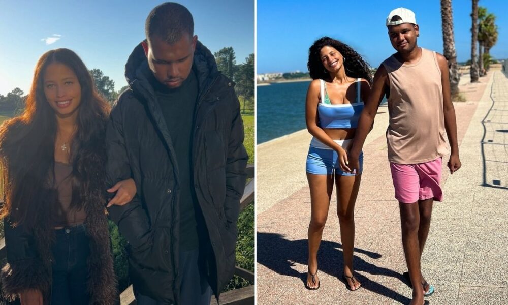 “It’s not crazy.” Soraia Moreira 'opens her heart' about her brother's mental illness