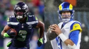 Seahawks x Rams AO VIVO: assista aqui jogo online - playoffs da NFL image