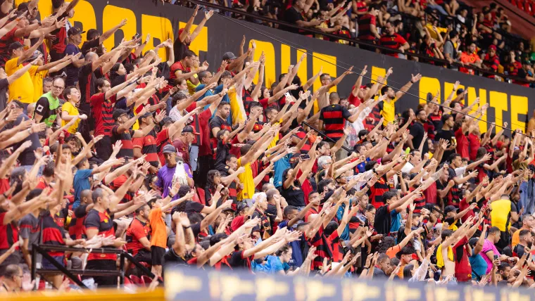 Ingressos para Sport x Santa Cruz estão esgotados? Veja preços e onde comprar image