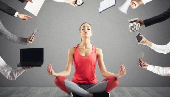 This is the most STRESSED zodiac! Guess who it might be?