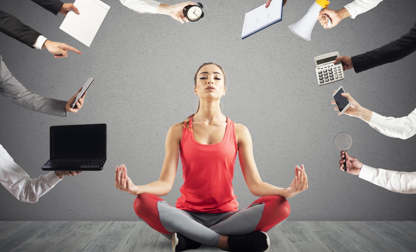 This is the most STRESSED zodiac! Guess who it might be?