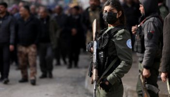 Συρία: Αρνούνται οι Κούρδοι να φύγουν από το Χαλέπι – Στο κενό οι προσπάθειες για εκεχειρία