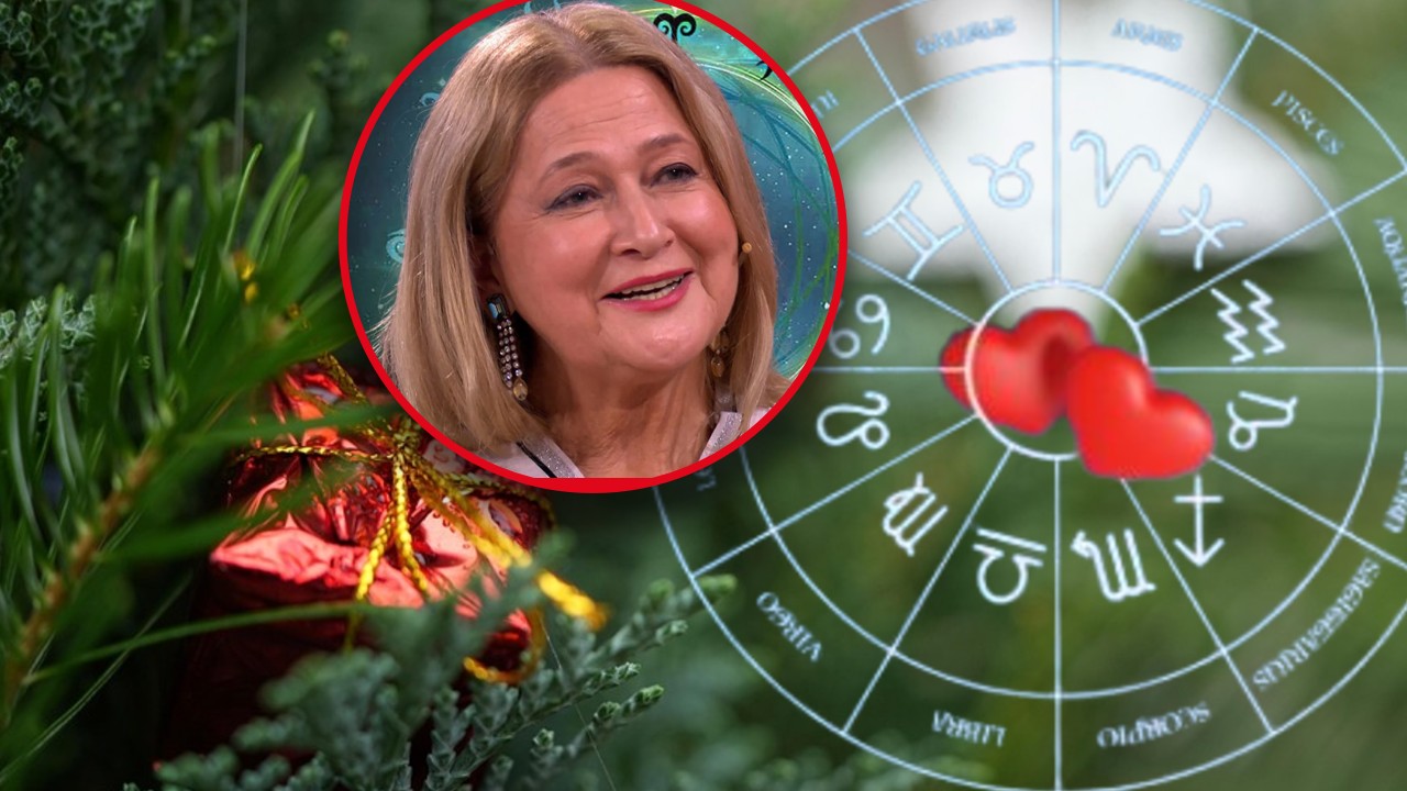 Horoscope Tamara Globa November 2025.