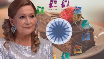 Horoscope Tamara Globa 2026. The signs that receive their share of the cake from the stars, enjoy a sweet and peaceful life all year round