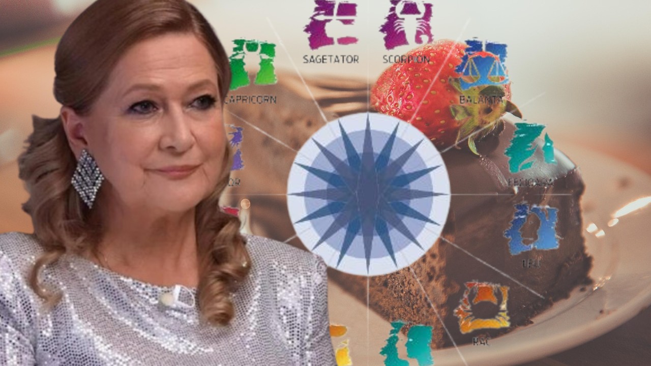 Horoscope Tamara Globa 2026. The signs that receive their share of the cake from the stars, enjoy a sweet and peaceful life all year round