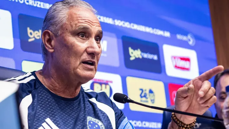 Escalação do Cruzeiro hoje: time titular e desfalques para enfrentar o Pouso Alegre (10/01) image