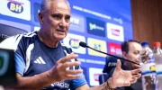 Tite admits strategy error after Botafogo's defeat of Cruzeiro