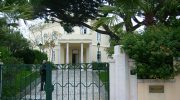 House in Portugal where the king of Romania lived is for sale: T4 is valued at this price