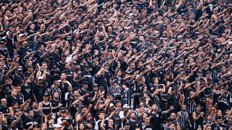 Corinthians deve para a família de Tim Maia? Saiba os valores e o motivo da dívida image