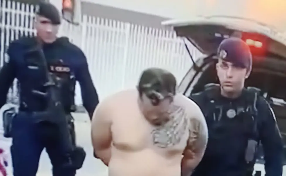 Court sentences faction member accused of torture and attempted murder