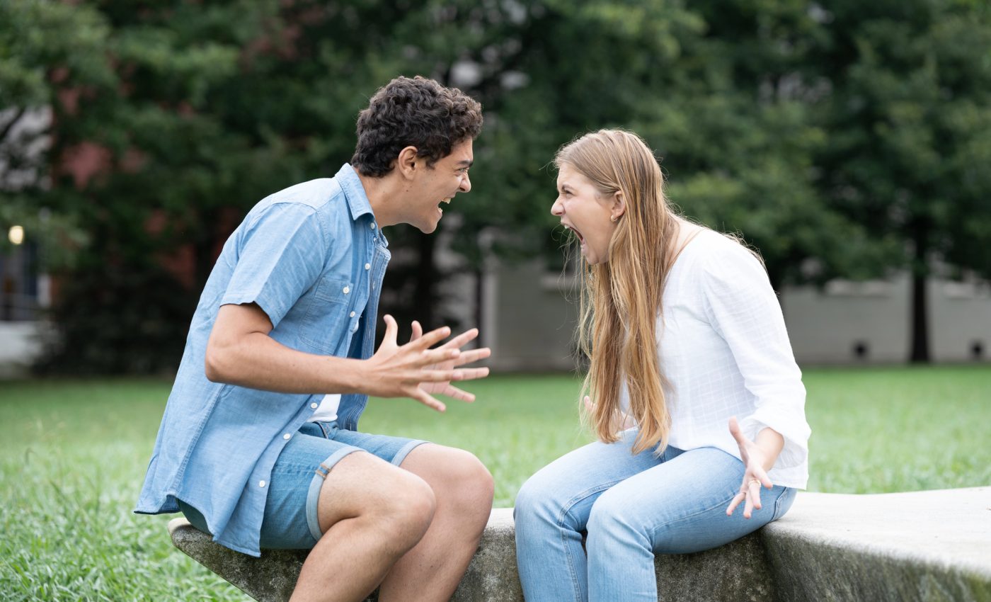 Top 5 most toxic signs in relationships. Why they can become difficult and how to recognize them