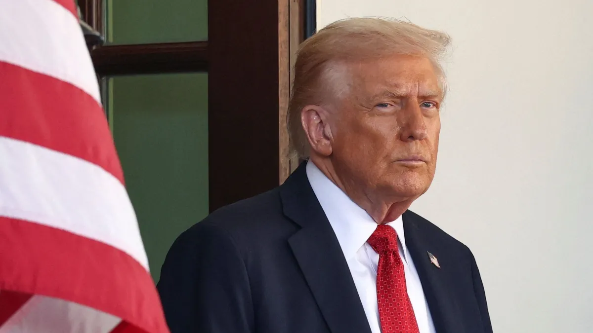 Trump briefed on plans to intervene in Iran, sources say