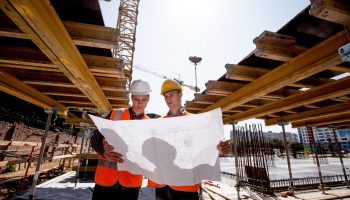 Neither cement nor brick: expert reveals which construction material will “grow immensely” in Portugal