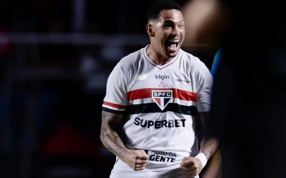 Flamengo takes the lead, but São Paulo turns around and debuts with victory in the Brasileirão